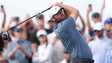 British Open Odds & Favorites 2025: Scheffler Tops Early Betting .